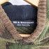 シックスティエイトアンドブラザーズ 68&BROTHERS 迷彩柄 L/S ニット フーディ パーカー メンズ import:S